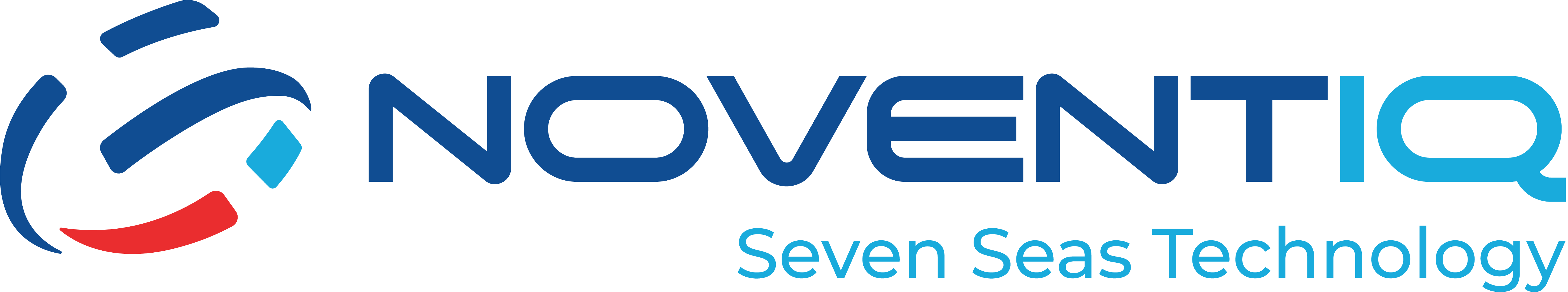 Noventiq – IT-solutions for Business