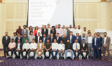‘Cisco MSP End Customer Launch’ event at Palazzo Versace