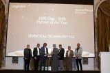 HPE One SMB Partner of the year