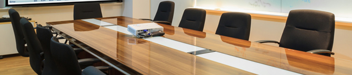 Board Room And Conference Room