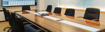 Board Room And Conference Room