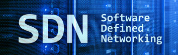 Software Defined Data Center Network